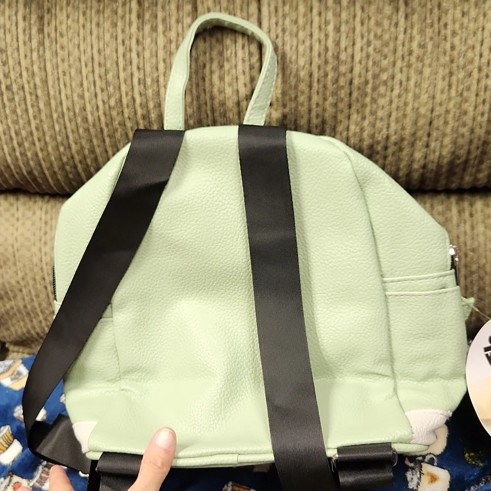 Baby Yoda Mini Backpack - Picture 7 of 7